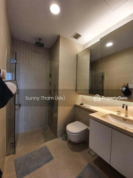 For Rent - Sarkies Green