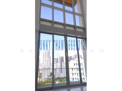 For Rent - Sarkies Green