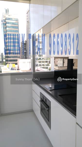 For Rent - Sarkies Green