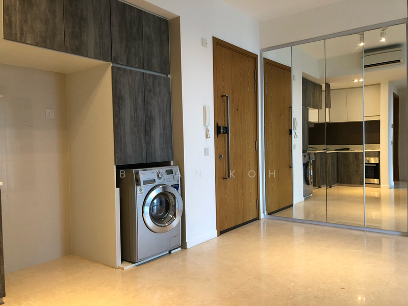 Waterbank at Dakota, 72 Dakota Crescent, 2 Bedrooms, 624 sqft, Condominium For Rent, by Bryan Koh, 21380553 - PropertyGuru.com.sg