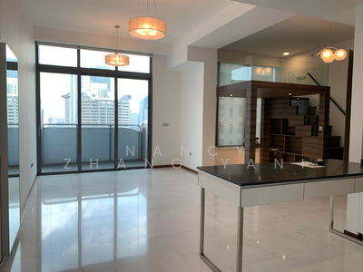 For Rent - The Scotts Tower