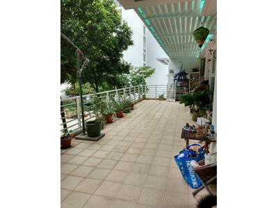 For Rent - Monterey Park Condominium
