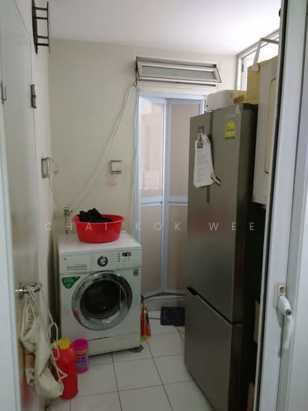 Monterey Park Condominium, 31 West Coast Rise, 4 Bedrooms, 2,056 sqft, Condominium For Rent, by Chai Kok Wee, 21380751 - PropertyGuru.com.sg