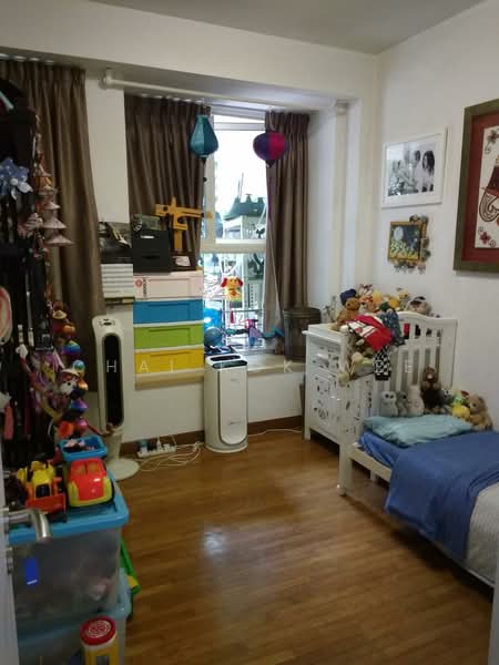 Monterey Park Condominium, 31 West Coast Rise, 4 Bedrooms, 2,056 sqft, Condominium For Rent, by Chai Kok Wee, 21380751 - PropertyGuru.com.sg