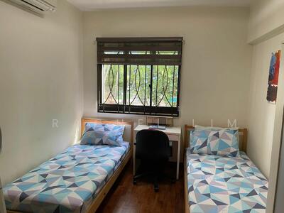 For Rent - 989A Jurong West Street 93