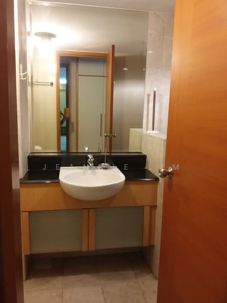 Lilydale, 550 Yishun Ave 6, 3 Bedrooms, 1,195 sqft, Condominium For Rent, by Jeannie Lim, 21381103 - Master Bathroom Attached - PropertyGuru.com.sg