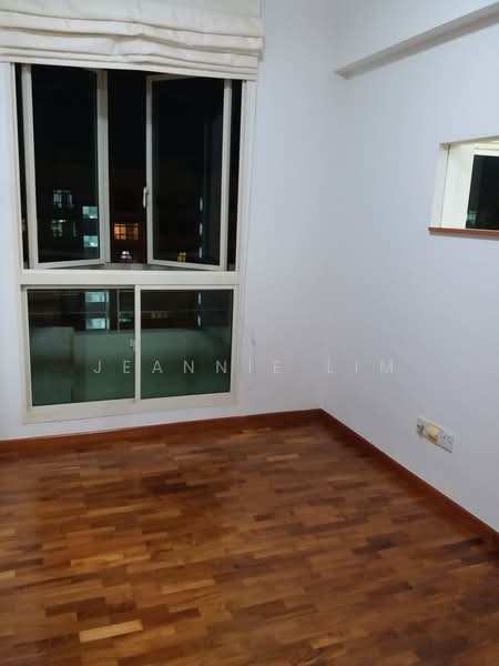 Lilydale, 550 Yishun Ave 6, 3 Bedrooms, 1,195 sqft, Condominium For Rent, by Jeannie Lim, 21381103 - Bedroom 2 - PropertyGuru.com.sg