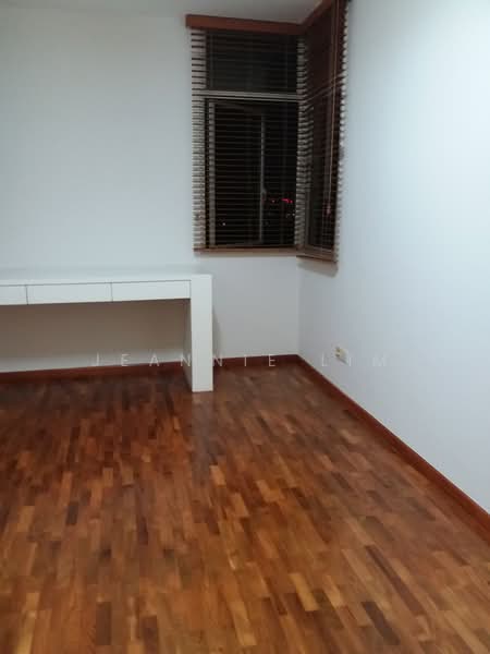 Lilydale, 550 Yishun Ave 6, 3 Bedrooms, 1,195 sqft, Condominium For Rent, by Jeannie Lim, 21381103 - Bedroom 3 - PropertyGuru.com.sg