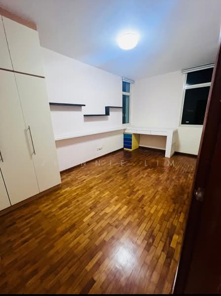 Lilydale, 550 Yishun Ave 6, 3 Bedrooms, 1,195 sqft, Condominium For Rent, by Jeannie Lim, 21381103 - PropertyGuru.com.sg
