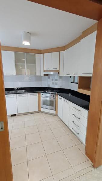 Lilydale, 550 Yishun Ave 6, Sembawang / Yishun, 3 Bedrooms, 1,195 sqft, Condominium For Rent, by Jeannie Lim, 21381103 - Kitchen - PropertyGuru.com.sg