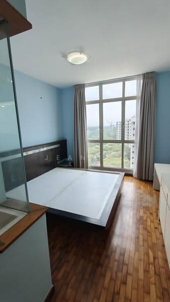 Lilydale, 550 Yishun Ave 6, Sembawang / Yishun, 3 Bedrooms, 1,195 sqft, Condominium For Rent, by Jeannie Lim, 21381103 - Bedroom - PropertyGuru.com.sg