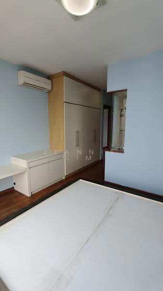 Lilydale, 550 Yishun Ave 6, Sembawang / Yishun, 3 Bedrooms, 1,195 sqft, Condominium For Rent, by Jeannie Lim, 21381103 - Bedroom - PropertyGuru.com.sg