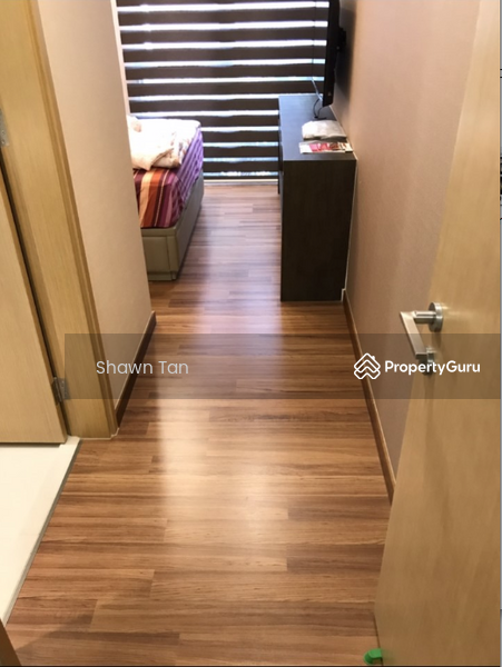 Leading to master room