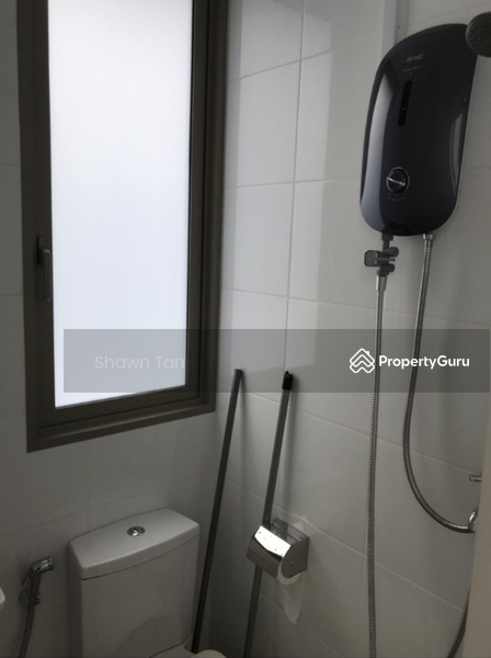 Helper bathroom