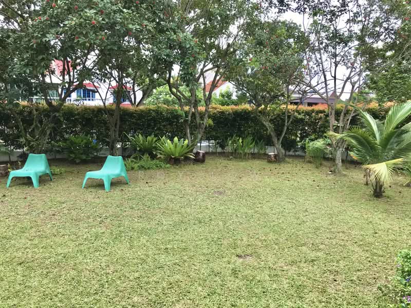 Garden View Estate, Conway Circle, 5 Bedrooms, 3,788 sqft, Semi-Detached House For Rent, by Roy Low, 21381463 - PropertyGuru.com.sg