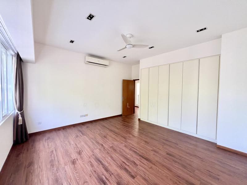 Garden View Estate, Conway Circle, Hougang / Punggol / Sengkang, 5 Bedrooms, 3,788 sqft, Semi-Detached House For Rent, by Roy Low, 21381463 - Bedroom - PropertyGuru.com.sg