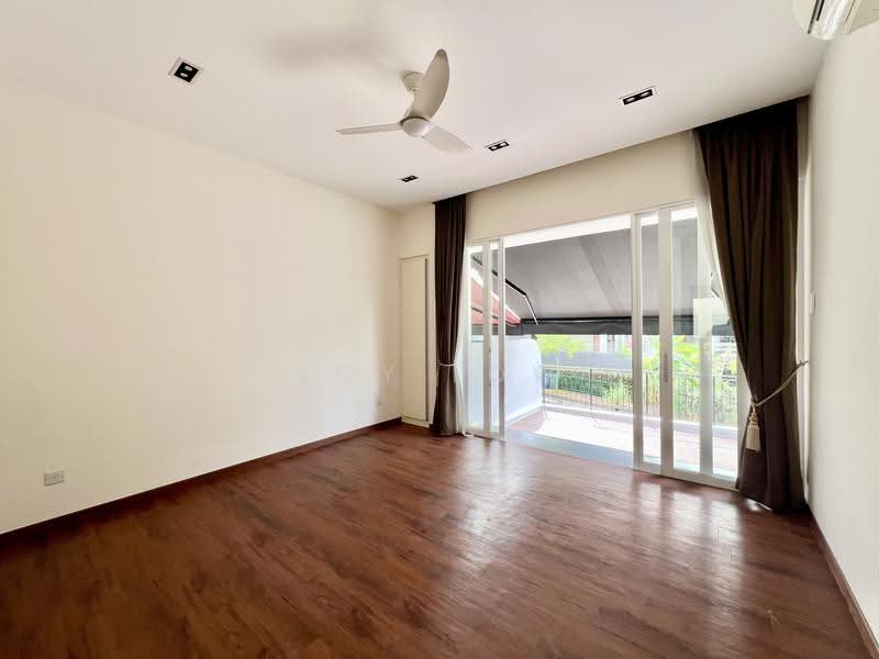 Garden View Estate, Conway Circle, Hougang / Punggol / Sengkang, 5 Bedrooms, 3,788 sqft, Semi-Detached House For Rent, by Roy Low, 21381463 - Balcony - PropertyGuru.com.sg