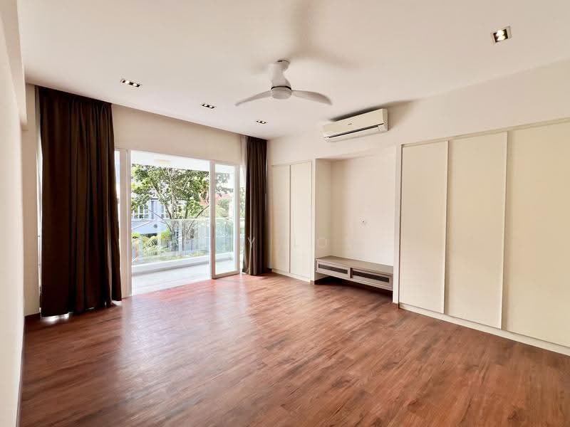 Garden View Estate, Conway Circle, Hougang / Punggol / Sengkang, 5 Bedrooms, 3,788 sqft, Semi-Detached House For Rent, by Roy Low, 21381463 - Balcony - PropertyGuru.com.sg