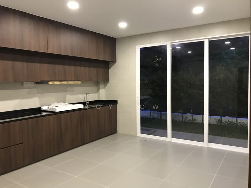 Garden View Estate, Conway Circle, 5 Bedrooms, 3,788 sqft, Semi-Detached House For Rent, by Roy Low, 21381463 - PropertyGuru.com.sg