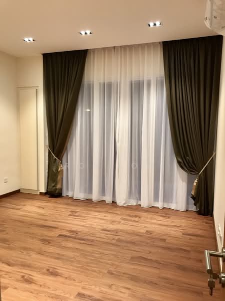 Garden View Estate, Conway Circle, 5 Bedrooms, 3,788 sqft, Semi-Detached House For Rent, by Roy Low, 21381463 - PropertyGuru.com.sg
