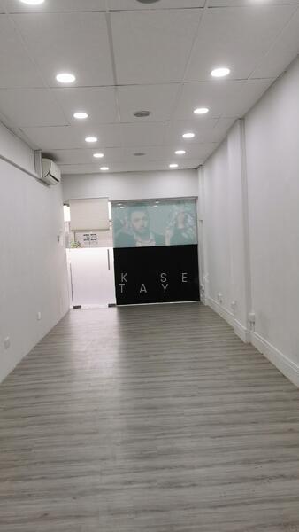 Tanjong Pagar Plaza, 1 Tanjong Pagar Plaza, Chinatown / Tanjong Pagar, 305 sqft, Shop / Shophouse For Rent, by Kek Sek TAY, 21381629 - CommercialGuru.com.sg