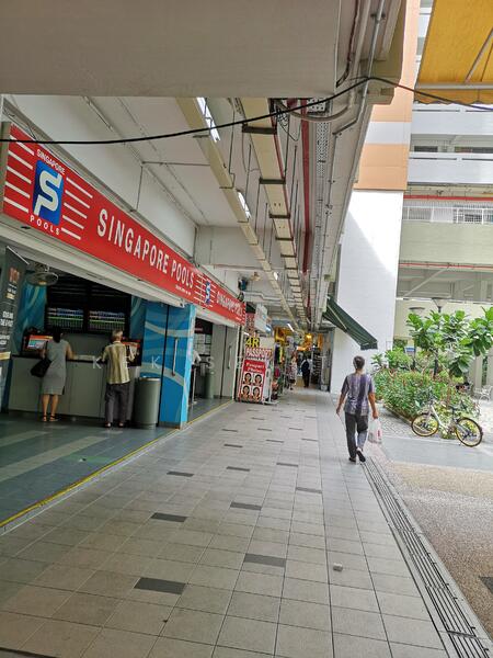 Tanjong Pagar Plaza, 1 Tanjong Pagar Plaza, Chinatown / Tanjong Pagar, 305 sqft, Shop / Shophouse For Rent, by Kek Sek TAY, 21381629 - CommercialGuru.com.sg