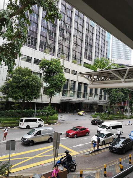 Tanjong Pagar Plaza, 1 Tanjong Pagar Plaza, Chinatown / Tanjong Pagar, 305 sqft, Shop / Shophouse For Rent, by Kek Sek TAY, 21381629 - CommercialGuru.com.sg