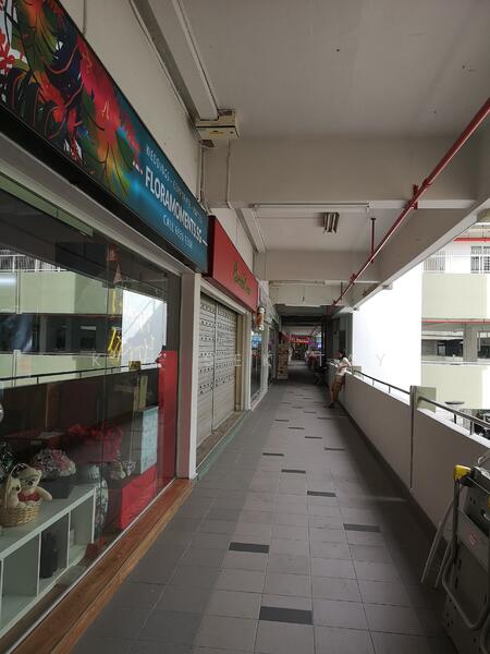 Tanjong Pagar Plaza, 1 Tanjong Pagar Plaza, Chinatown / Tanjong Pagar, 305 sqft, Shop / Shophouse For Rent, by Kek Sek TAY, 21381629 - CommercialGuru.com.sg