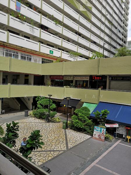 Tanjong Pagar Plaza, 1 Tanjong Pagar Plaza, Chinatown / Tanjong Pagar, 305 sqft, Shop / Shophouse For Rent, by Kek Sek TAY, 21381629 - CommercialGuru.com.sg