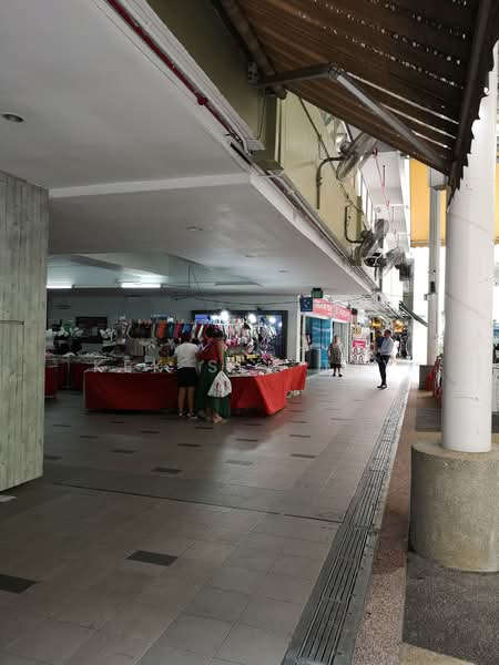 Tanjong Pagar Plaza, 1 Tanjong Pagar Plaza, Chinatown / Tanjong Pagar, 305 sqft, Shop / Shophouse For Rent, by Kek Sek TAY, 21381629 - CommercialGuru.com.sg