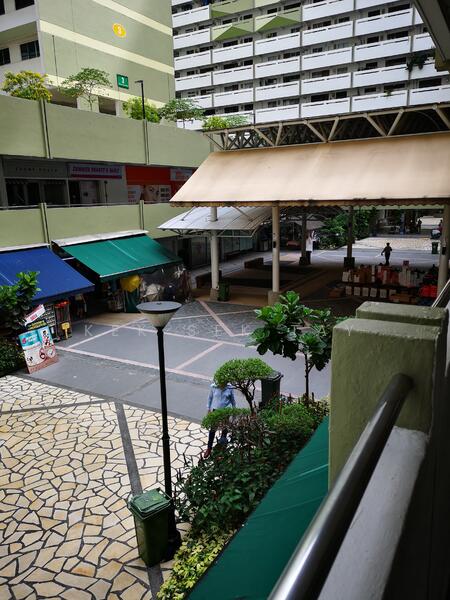 Tanjong Pagar Plaza, 1 Tanjong Pagar Plaza, Chinatown / Tanjong Pagar, 305 sqft, Shop / Shophouse For Rent, by Kek Sek TAY, 21381629 - CommercialGuru.com.sg
