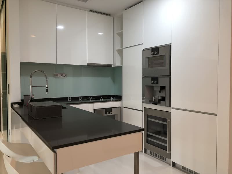 The Scotts Tower, 38 Scotts Road, 1 Bedroom, 646 sqft, Condominium For Sale, by Bryan Koh, 21381650 - PropertyGuru.com.sg