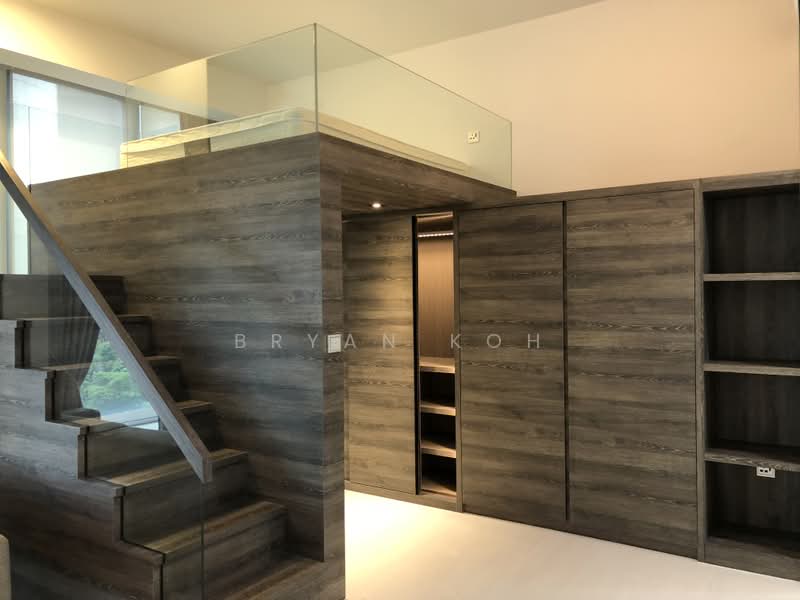 The Scotts Tower, 38 Scotts Road, 1 Bedroom, 646 sqft, Condominium For Sale, by Bryan Koh, 21381650 - PropertyGuru.com.sg