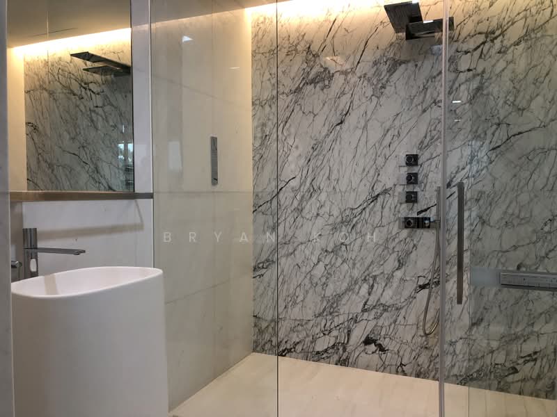 The Scotts Tower, 38 Scotts Road, 1 Bedroom, 646 sqft, Condominium For Sale, by Bryan Koh, 21381650 - PropertyGuru.com.sg