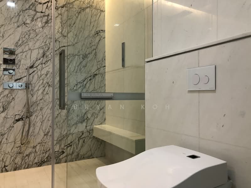 The Scotts Tower, 38 Scotts Road, 1 Bedroom, 646 sqft, Condominium For Sale, by Bryan Koh, 21381650 - PropertyGuru.com.sg