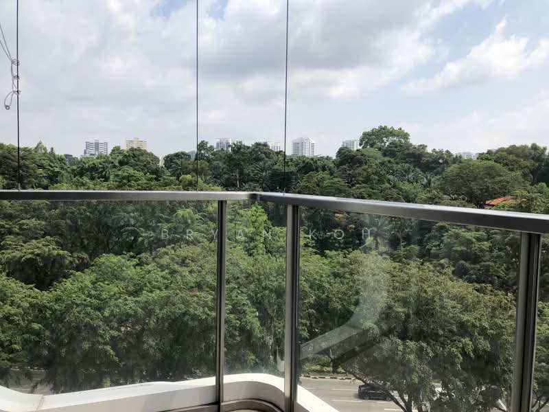 The Scotts Tower, 38 Scotts Road, 1 Bedroom, 646 sqft, Condominium For Sale, by Bryan Koh, 21381650 - PropertyGuru.com.sg