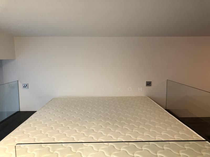 The Scotts Tower, 38 Scotts Road, 1 Bedroom, 646 sqft, Condominium For Sale, by Bryan Koh, 21381650 - PropertyGuru.com.sg