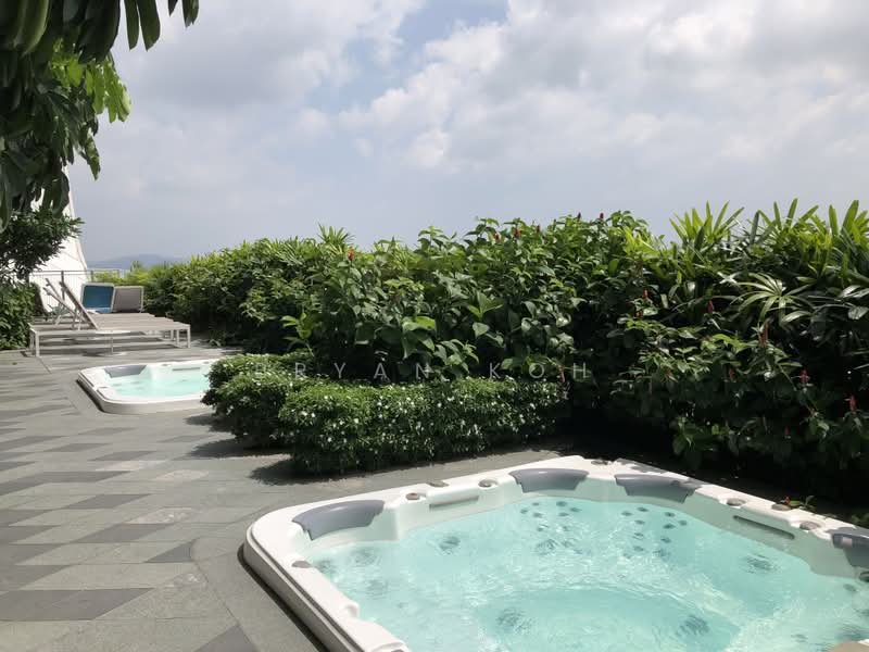 The Scotts Tower, 38 Scotts Road, 1 Bedroom, 646 sqft, Condominium For Sale, by Bryan Koh, 21381650 - PropertyGuru.com.sg