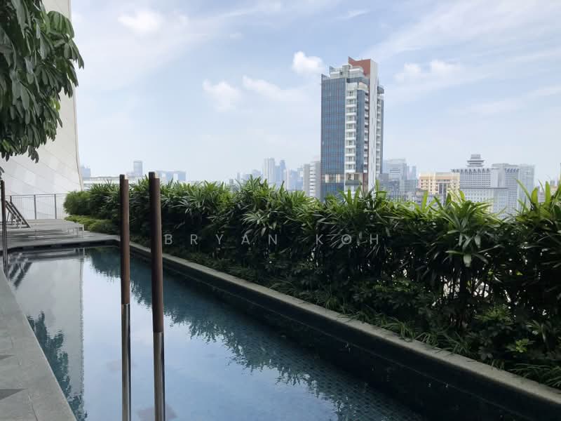The Scotts Tower, 38 Scotts Road, 1 Bedroom, 646 sqft, Condominium For Sale, by Bryan Koh, 21381650 - PropertyGuru.com.sg