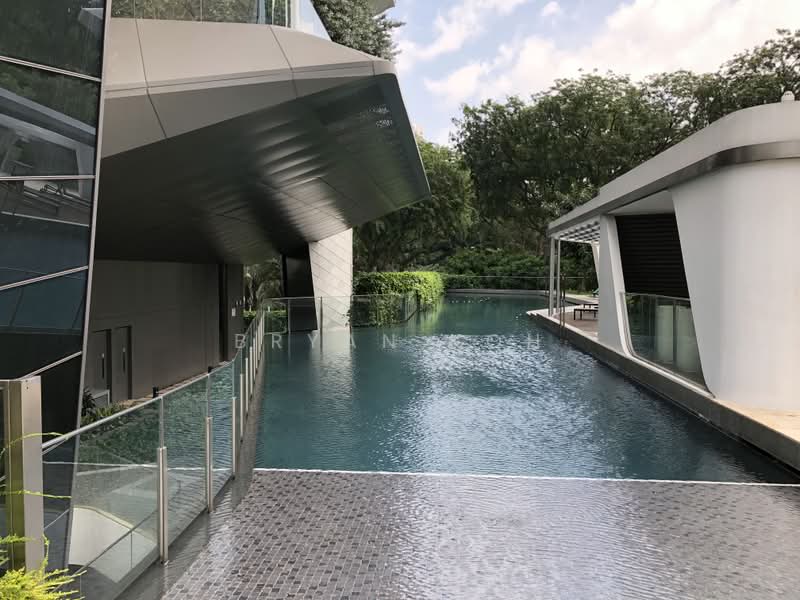 The Scotts Tower, 38 Scotts Road, 1 Bedroom, 646 sqft, Condominium For Sale, by Bryan Koh, 21381650 - PropertyGuru.com.sg