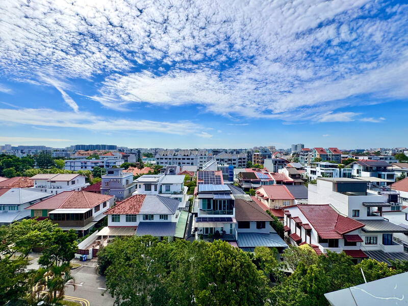 For Sale - Idyllic Residences