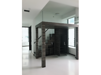 For Rent - The Scotts Tower