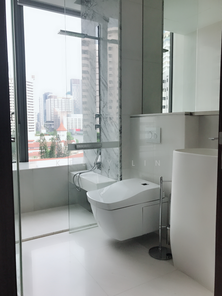 The Scotts Tower, 38 Scotts Road, 1 Bedroom, 667 sqft, Condominium For Rent, by Kelly Lin, 21381920 - PropertyGuru.com.sg