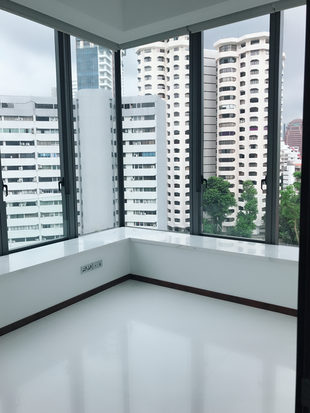 The Scotts Tower, 38 Scotts Road, 1 Bedroom, 667 sqft, Condominium For Rent, by Kelly Lin, 21381920 - PropertyGuru.com.sg