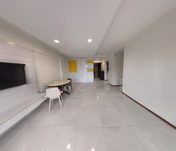 For Rent - Pinnacle @ Duxton