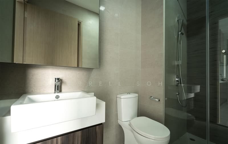 KAP Residences, 11 King Albert Park, Clementi Park / Upper Bukit Timah, 2 Bedrooms, 678 sqft, Condominium For Rent, by Terrell Soh, 21382541 - PropertyGuru.com.sg