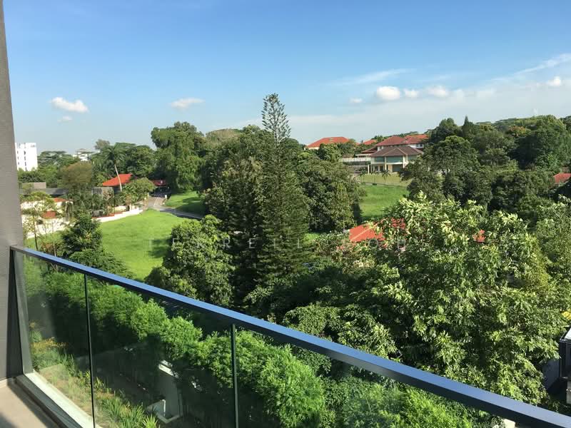 KAP Residences, 11 King Albert Park, Clementi Park / Upper Bukit Timah, 2 Bedrooms, 678 sqft, Condominium For Rent, by Terrell Soh, 21382541 - PropertyGuru.com.sg