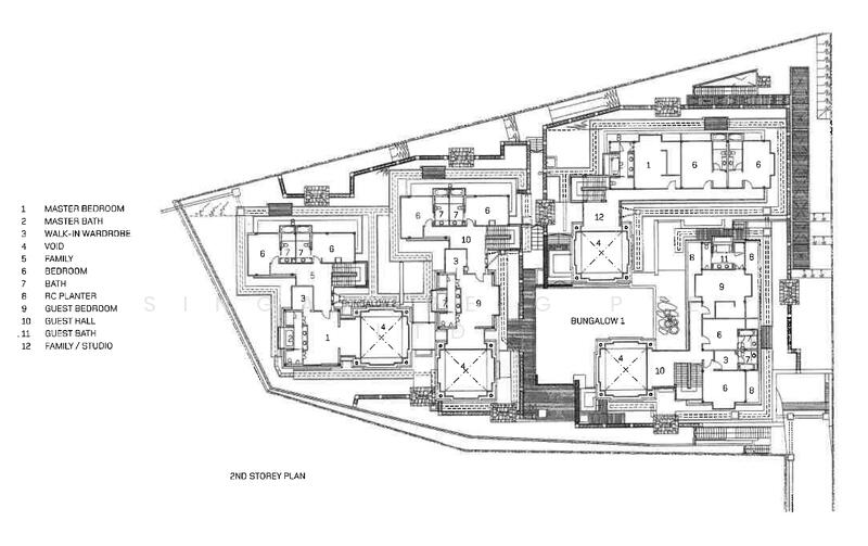 18 Chatsworth Road / House 1A, , 4 Bedrooms, 6,859 sqft, Good Class Bungalow For Rent, by Lim Boon Lian, 21382554 - PropertyGuru.com.sg