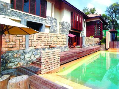 For Rent - 18 Chatsworth Road / House 1A