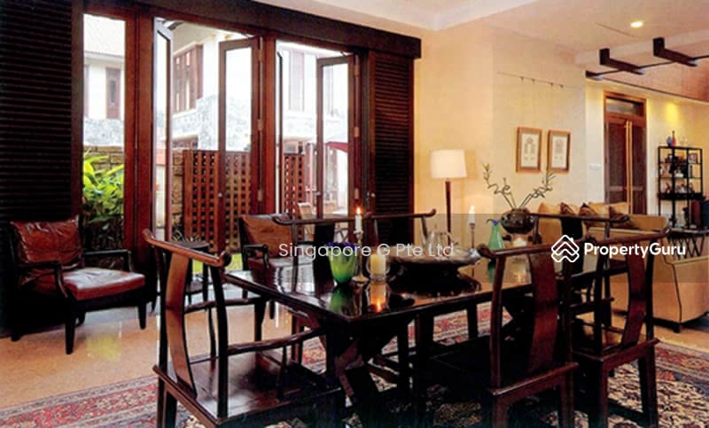 Dining Hall